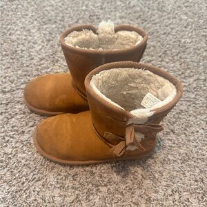 Girls Koolaburra Uggs